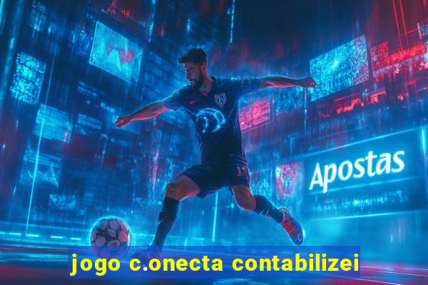 jogo c.onecta contabilizei